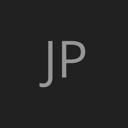 Jordan H P's avatar